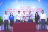Công ty TNHH FrieslandCampina Việt Nam:
Vì môi trường xanh