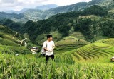 Vietnam offers great value for solo travelers: blogger