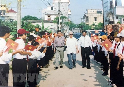 Mẹo nhỏ nhưng hiệu ứng lớn giúp thay đổi không gian sống