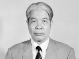 Bài viết của Thủ tướng Nguyễn Xuân Phúc về nguyên Tổng Bí thư Đỗ Mười
