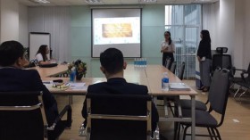 Trách nhiệm xã hội - chiến lược kinh doanh hàng đầu của doanh nghiệp