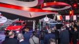 Những con số kỉ lục của VinFast tại Paris Motor Show 2018