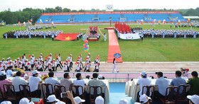 Hiệu quả từ các hoạt động văn hóa, thể thao