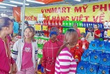Để hàng Việt lan tỏa thị trường nông thôn