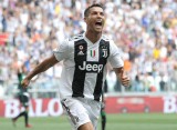 Bóng đá Ý, Udinese – Juventus: Ronaldo lại tỏa sáng