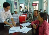Đảng ủy xã Tân Long (Phú Giáo): Xây dựng đội ngũ cán bộ hết lòng phục vụ nhân dân