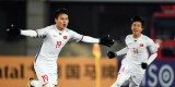 HLV Park Hang-seo gọi 8 cầu thủ Hà Nội lên tuyển Việt Nam