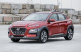 Hyundai Kona và Ford EcoSport ganh đua doanh số tại Việt Nam