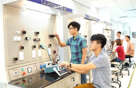 Những đột phá đổi mới sáng tạo trong xây dựng thành phố thông minh