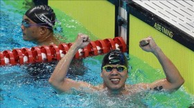2018年亚残运会第五个比赛日：越南体育代表团再拿四枚奖牌