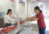 Xã Định An, huyện Dầu Tiếng: Lấy mục tiêu phục vụ nhân dân để phấn đấu