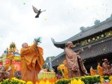 Vietnam to host United Nations Day of Vesak Celebrations