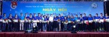 Ngày hội thanh niên công nhân với hàng Việt: Những hoạt động chăm lo thiết thực