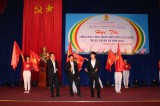 Liên đoàn Lao động TX.Thuận An: Tổ chức hội thi Tiếng hát Công nhân viên chức lao động - 2018