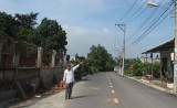 “Thắp sáng đường phố, ngõ hẻm”: Tạo diện mạo mới cho phường Khánh Bình