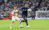 UEFA National League, Pháp – Đức: “Gà trống” cất tiếng gáy