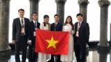 2018年越南学生在地区和国际奥林匹克竞赛中取得“大胜”