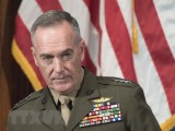 Tướng Mỹ cảnh báo về sự tự mãn trong cuộc chiến chống cực đoan bạo lực