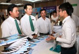 Young Entrepreneur Association of Binh Duong Province: A place to bring into play the creativeness of young entrepreneurs