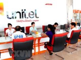 Unitel to provide Internet access to 80 pct of Lao population
