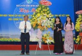 Hội Liên hiệp Phụ nữ tỉnh họp mặt kỷ niệm 88 năm Ngày thành lập Hội LHPN Việt Nam