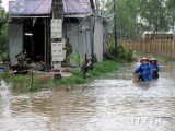 Vietnam strives hard in responding to climate change: official