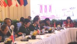 ASEAN tăng cường hợp tác chống khủng bố và đảm bảo an ninh biển