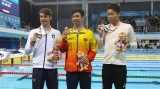 2018年布宜诺斯艾利斯青年奥林匹克运动会闭幕 越南代表团共夺两金