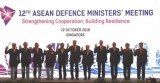 ASEAN sets up network for handling new security challenges