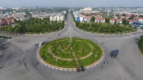 Xây dựng TX.Bến Cát trở thành đô thị văn minh, hiện đại