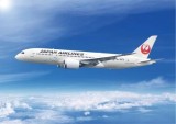 越捷航空公司与日本航空公司联合开展代码共享航班