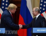 Quan chức Nga khẳng định Mỹ không có bằng chứng Moskva vi phạm INF
