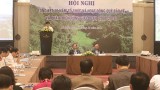 森林保护与发展基金会运行10周年总结会议在河内举行