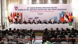 ADMM 12: ASEAN, dialogue partners strengthen defence cooperation