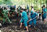 Phú Giáo: Hiệu quả từ phong trào thi đua “Dân vận khéo”