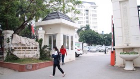 越南七所国家大学进入亚洲最佳大学名单