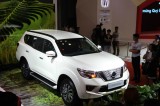 Nissan Terra về Việt Nam, 'áp lực' cho vua doanh số Toyota Fortuner