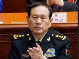 Trung Quốc khẳng định hợp tác Trung-Nga không nhằm vào nước thứ ba