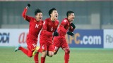 FIFA最新世界排名：越南国足在东南亚位居第一