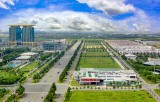 A great opportunity for Binh Duong to develop smart city