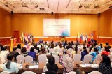 ASEAN ministers seek measures to improve social welfares for women, girls