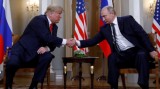Tổng thống Donald Trump: Nga muốn sự giúp đỡ của Mỹ về kinh tế