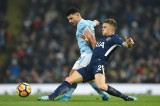 Giải ngoại hạng Anh, Tottenham - Man City: “Gà trống” e sợ “Man xanh”