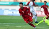 Two Vietnamese stars tipped for best player award at AFF Cup