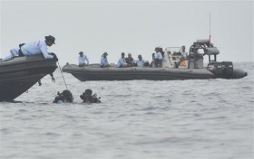 Indonesia: black box from crashed jet retrieved