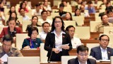 越南第十四届国会第六次会议公报（第九号）