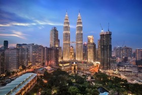 Malaysia hopes to restore Asian Tiger status thanks to 2019 Budget