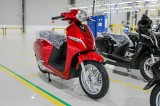 VinFast ra mắt xe máy điện Klara, bán từ giữa tháng 11