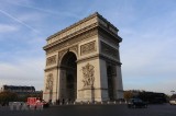 Pháp kỷ niệm 100 năm ngày kết thúc Chiến tranh thế giới thứ nhất