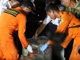 Crashed Indonesian plane had faulty air speed indicator
